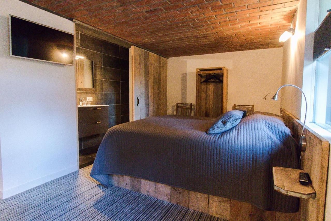Bed and Breakfast Erve Toon'Boer Mander Exterior foto