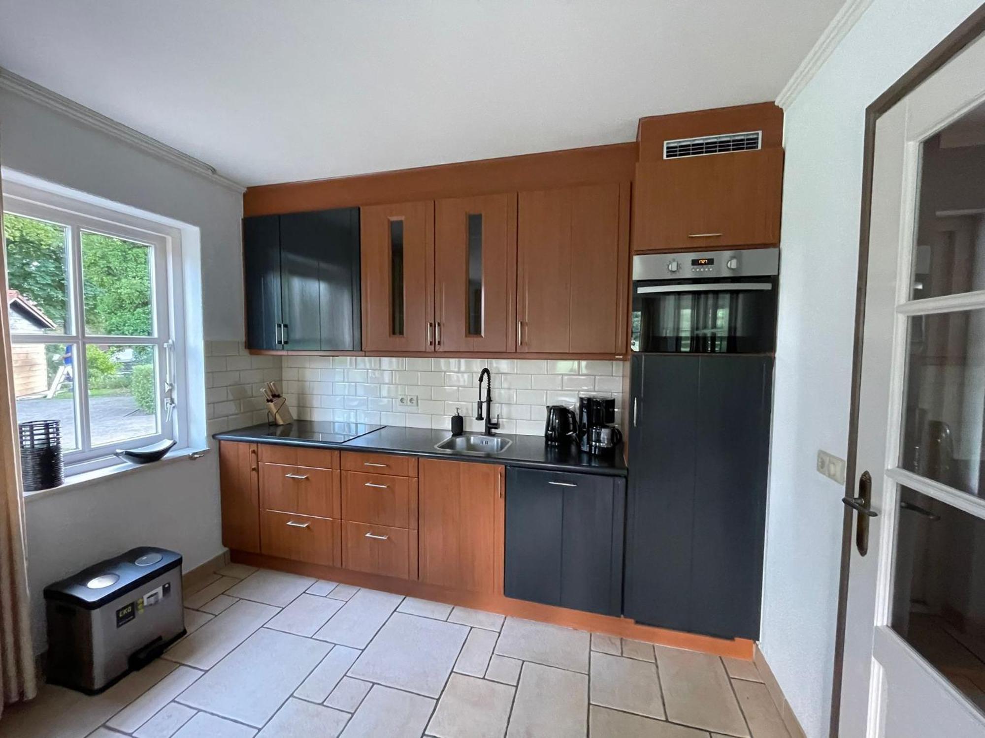 Bed and Breakfast Erve Toon'Boer Mander Exterior foto