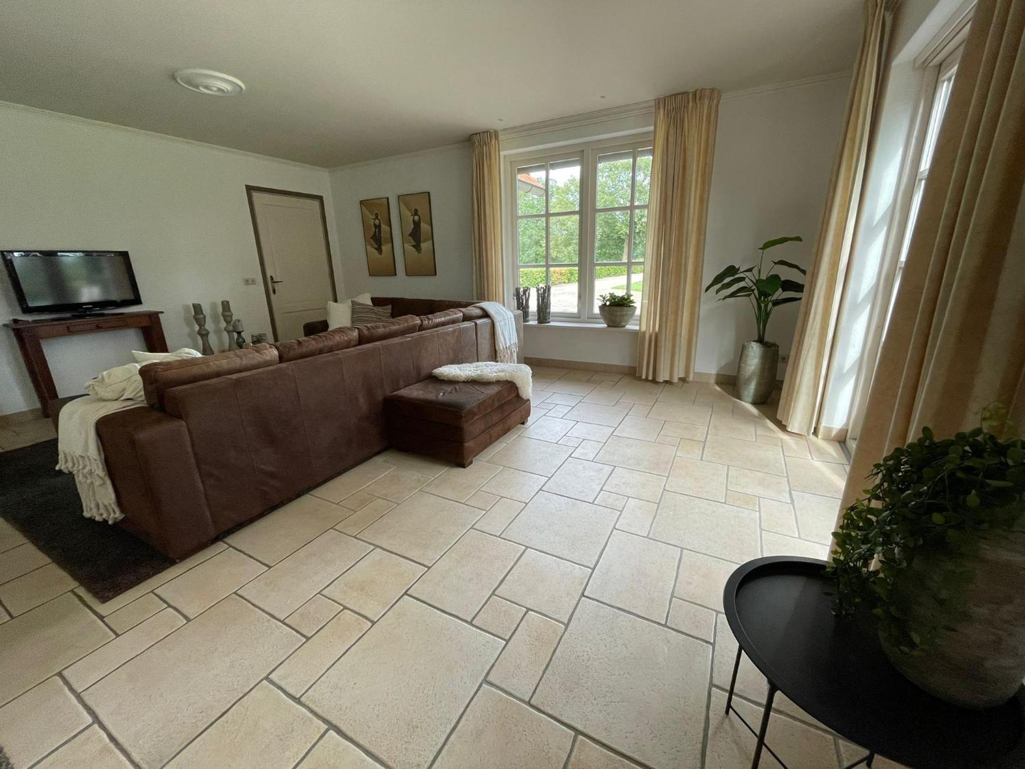 Bed and Breakfast Erve Toon'Boer Mander Exterior foto