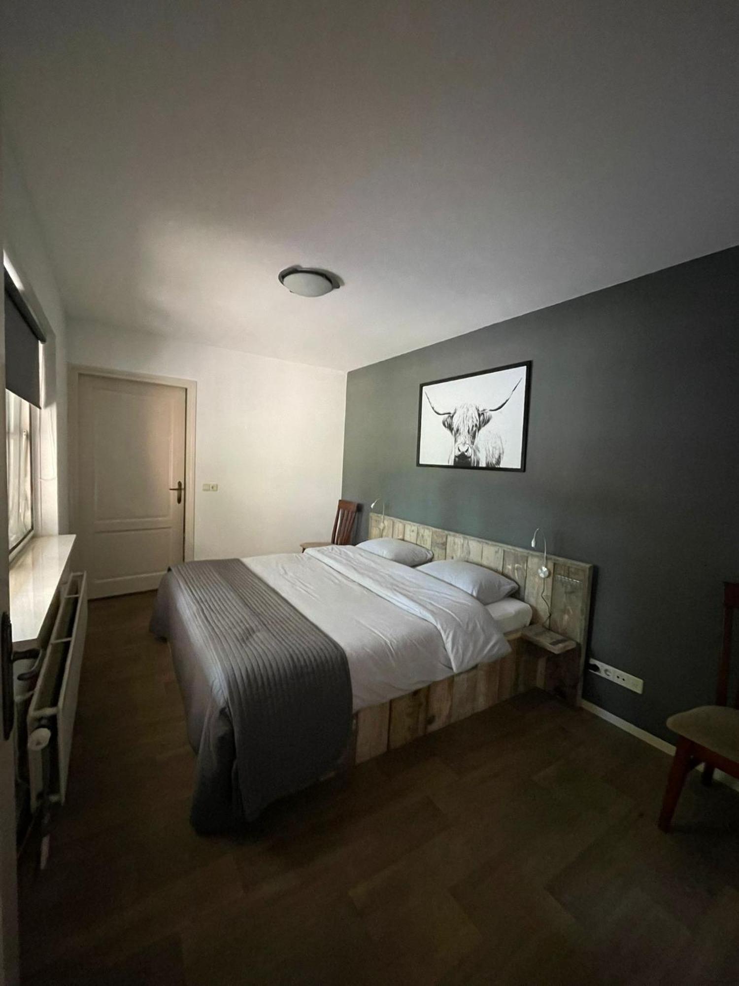 Bed and Breakfast Erve Toon'Boer Mander Exterior foto